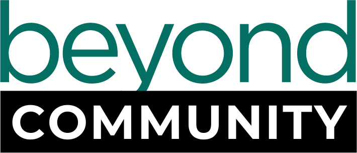 Beyond Community | Μαρίκα Δασκαλάκη — Πνευματικότητα & Διαλογισμοί